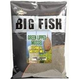 Dynamite Baits Glm Fishmeal Mthd Mix 1.8Kg, Brown