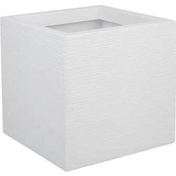 EDA Plant pot White