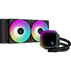 Deepcool LS520 SE CPU Watch