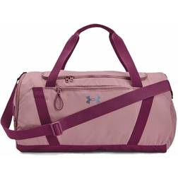 Under Armour Undeniable Signature Duffle-Tasche für Damen Lila