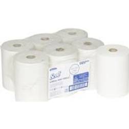 Scott Kimberly-Clark Slimroll Roll hand towel, length 190