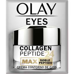 Olay Regenerist Collagen PEPTIDE24 Max Crème 15 ml