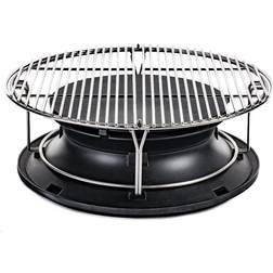 Kamado Joe Déflecteur De Chaleur Hyperbolique SloRoller Pour Classic 1 Et 2