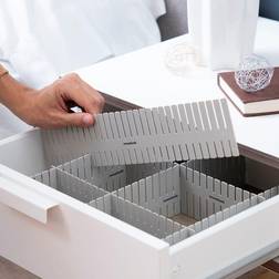 InnovaGoods 16x Jakajat Laatikoihin