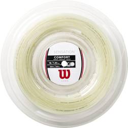 Wilson Sensation 16 Tennis String 200 m Reel 16G