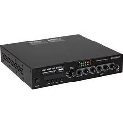 Omnitronic EP-220PS Preamplificatore PA