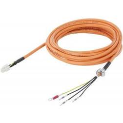 Siemens 6FX3002-5CK01-1CA0 strömkablar Orange