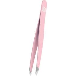 ilū Tweezers Slant Pink