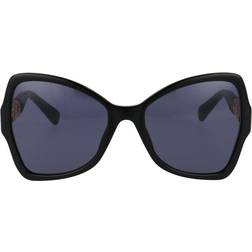 Moschino Dark Grey Butterfly MOS099/S 0807/IR