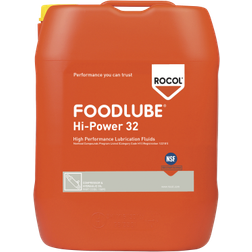 Rocol Foodlube Hi-Power 32 NSF-H1 20L