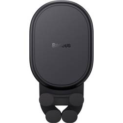 Baseus Stable Gravitational Wireless Charging Car Mount Pro 15W