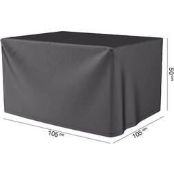 Aerocover Afdekhoes Vuurtafel 105 x 105 x 50 cm