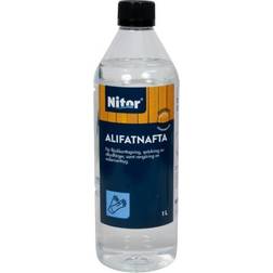 Nitor Alifatnafta Lågaromatisk 5L