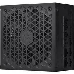 Silverstone Technology DA1000R Gold Netzteile 1000 Watt