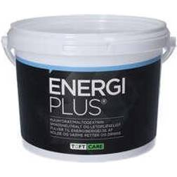 Energi-Plus Energi Plus Kulhydrater 1000 1 stk