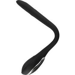 You2Toys PenisPlug: Vibrating Bendable Dilator