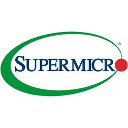 SuperMicro Flightcase EP-64 4x PAR-64 Spot short