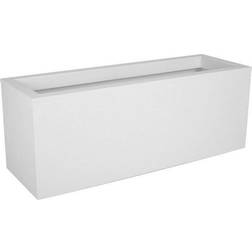 EDA Plant pot White
