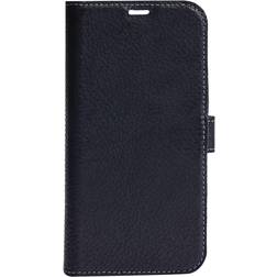 Essentials Detachable Wallet (iPhone 13 Pro) Svart