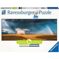 BRIO Ravensburger: Mysterious Rainbow 1000 Brikker