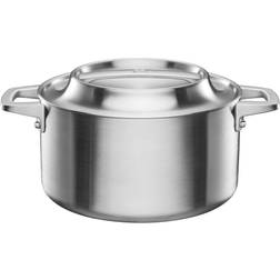 Fiskars Norden Steel with lid 0.79 gal