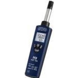 PCE Instruments Hygrometer 555