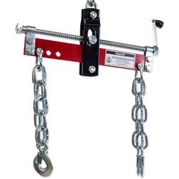Hawk Motorbro Engine Leveler