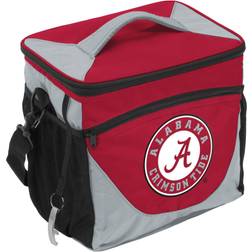 Logo Brands Chair 24-Can Alabama Cooler