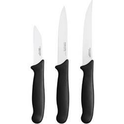 Fiskars Essential Grönsaksknivset 3 delar