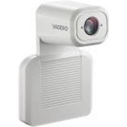 Vaddio IntelliSHOT-M Auto-Tracking Camera White
