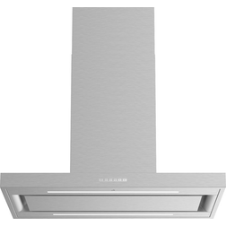 JennAir Island Mount Canopy Pro Style Range Hood, Stainless Steel