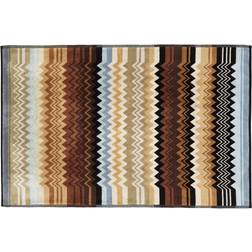 Missoni Home Giacomo Black 23.6x35.4"