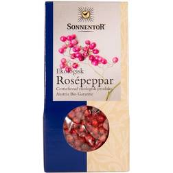 Sonnentor Rosépeppar Hel EKO