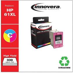 Innovera Compatible Color High Ink Cartridge HP 63XL F6U63AN