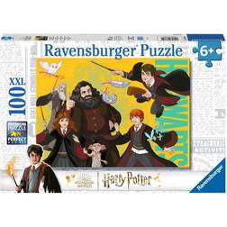 Ravensburger Harry Potter Hagrid XXL 100 Pieces