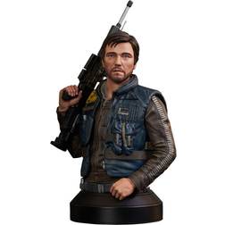 Star Wars Rogue One: A Story Cassian Andor 1/6 Scale Bust