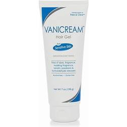 Vanicream Hair Styling Gel, For Sensitive Skin & Scalp