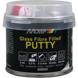 Motip Glass Fibre Filled Putty Glasfiberspackel