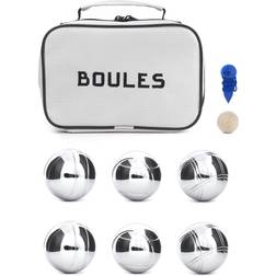 Kikkerland Boules set (stor)