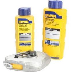 Irwin Irwin Strait-Line kridtsnor-opmærkning 30 m