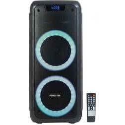 Fonestar Portable Speaker Party-Duo