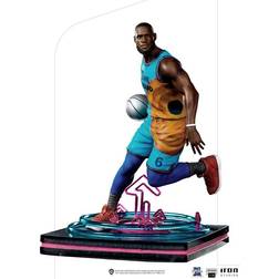 Space Jam LeBron James Art Scale Statue 1/10 22 cm