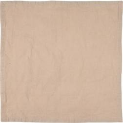 Ib Laursen "Freja" rosa Stofserviet Pink (45x45cm)