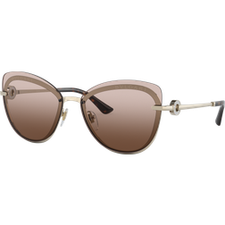Bvlgari Woman Sunglass BV6182B Frame color: