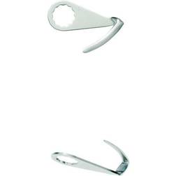 Fein 63903153012 Fönsterkniv lång sida, 2-pack 52 mm