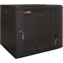 WPN-RWB-15606-B 15U Rack 60 x 60 x 77 cm