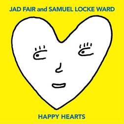 Happy Hearts (Vinyl)