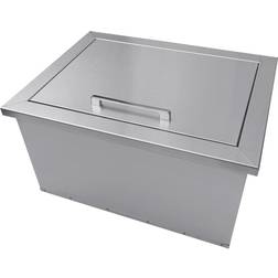 MyOutdoorKitchen Built-in Ice Container 60cm