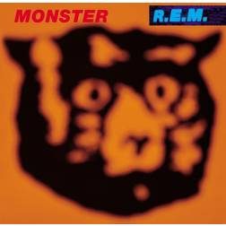 Monster (25th Anniversary Remastered Edition) (Vinyl)