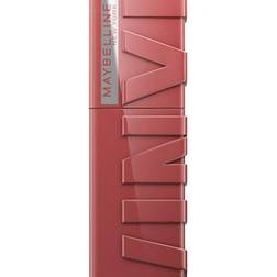 Maybelline SuperStay Vinyl Ink rouge à lèvres liquide longue tenue 115 PEPPY 4,2 ml